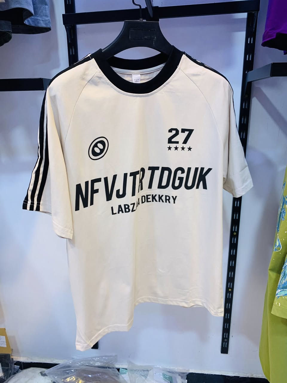 بسم تعالى نبلش موسم العيد الفطر المبارك 😊

#ازياء_علاء_حسن_للألبسة_الرجاليه👖 شارع النفط

✅✅✅
متوفر خدمه توصيل 
                     🤲
                       

 زورونا لعنوان الكوت  شارع النفط 

 مقابيل يوسف للعطور او كوفي السكوندي

للاستفسار الاتصال على الرقم ***********  أو ع واتساب

