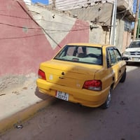 اخوان سايبه 2010 منغولي سياره جديده نظيفه للبيع وهذا رقمه07718571997