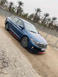 فولكس جيتا • ٢٠٢٠ • وارد أمريكي