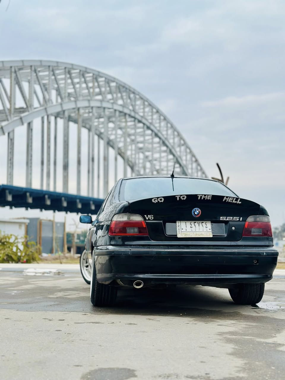 سلام عليكم  صقر  BMW E39 528i 
موديل 96 محدث2001 داخل وخارج 
مكينه 28 كير تبترونك صدر امامي خلفي جديد
ويل M18 اصلي +تخم تاير جديد + باتري جديد +شاشه اندرويد اصليه
مشط وباور جديد سياره جاهزه للاخير كفاله عامه عدى صبغ الجماليه شرط 
بسمي سنوية للـ28 السعر 83
 مكاني ناصريه مركز ***********
