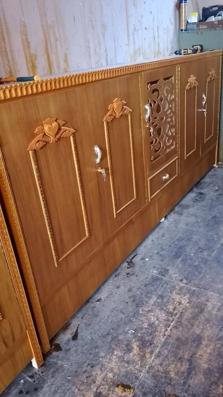 للبيع كل قطعه وسعرها
عنوان موصل اكو توصيل الي يحب


**إذا كنت صاحب هذا الإعلان وتريد حذفه لأي سبب، رجاءا أرسل رسالة إلى الدعم الفني**