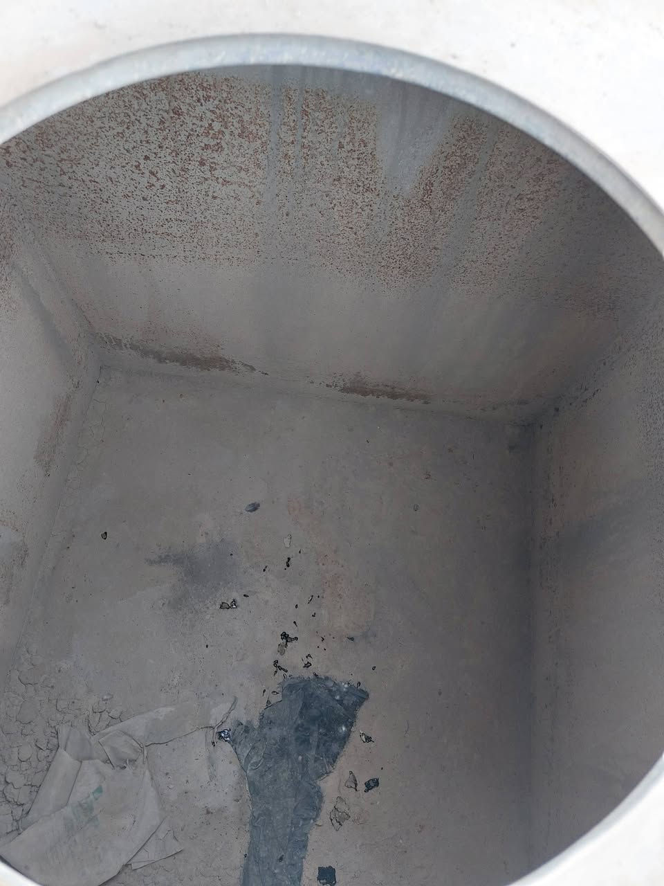 تانكي للبيع السعر ٤٠ المكان بغداد الحبيبية


**إذا كنت صاحب هذا الإعلان وتريد حذفه لأي سبب، رجاءا أرسل رسالة إلى الدعم الفني**