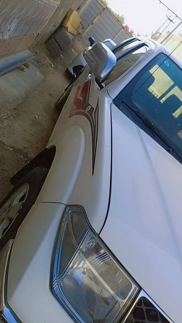 🛻. نيفارة مديل2011 رقم دولي
سنويه ل 2030 محرك كير بلاد
🏟️. مكفوله كفاله عامه صبغ وضربه وتبديل
🕍. حداده تبريد دواخل جديد وجاهزة
تحويل بسمك السعر 103 وبيها مجال
البصرة قظاء الصادق***********
