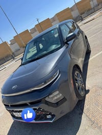 سول ٢٠٢١ • وارد امريكي • محرك ٢٠٠٠