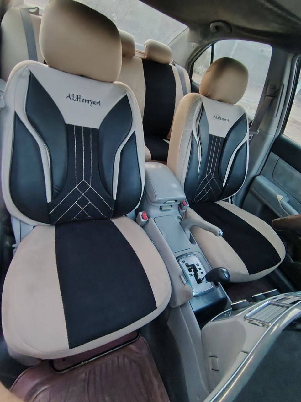 سوناتا 2008
وارد امريكي ضررها جاملغ خلفي صبغ حزام للجمالية

كفالة گير ومكينة وحدادية
 
رقم بغداد انكليزي تحويل مباشر 

السعر 92 وبيها مجال للشراي 

مكانها بابل  للاستفسار اكثر اتصل على الرقم وبيك خير وتدلل ***********
