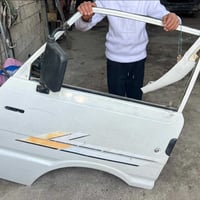 باب كيا بينجو ٩٣ • جهة السواق