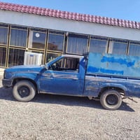 بيكم نيسان • بدون رقم • محرك وكير جديد