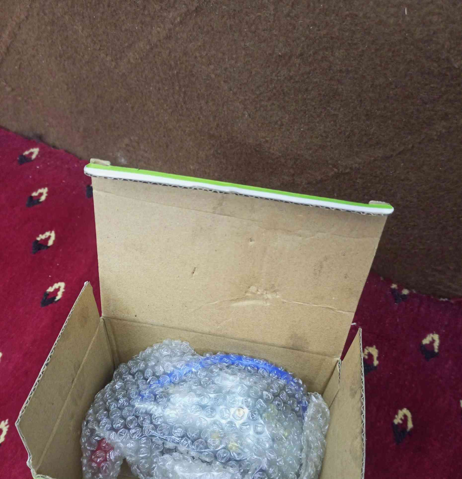 كابريته دراجه بوتين شرط مامشدوده ادفع سعر عجبني ابيعك ***********
