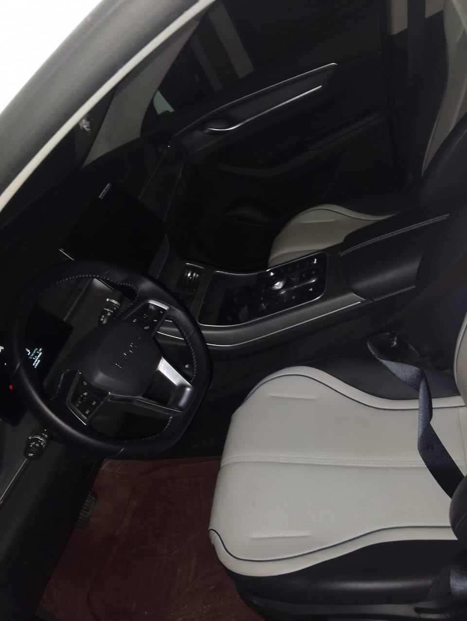 بي واي دي موديل 2025 رقم بصره ماشيه 5 الف
العنوان البصره للستفسار اتصل ***********
***********
