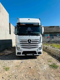 اكتروس • ٢٠١٦ • فول مواصفات