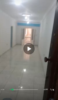 الهانوفيل جابر حافظ • ٢ غرف • برج جديد