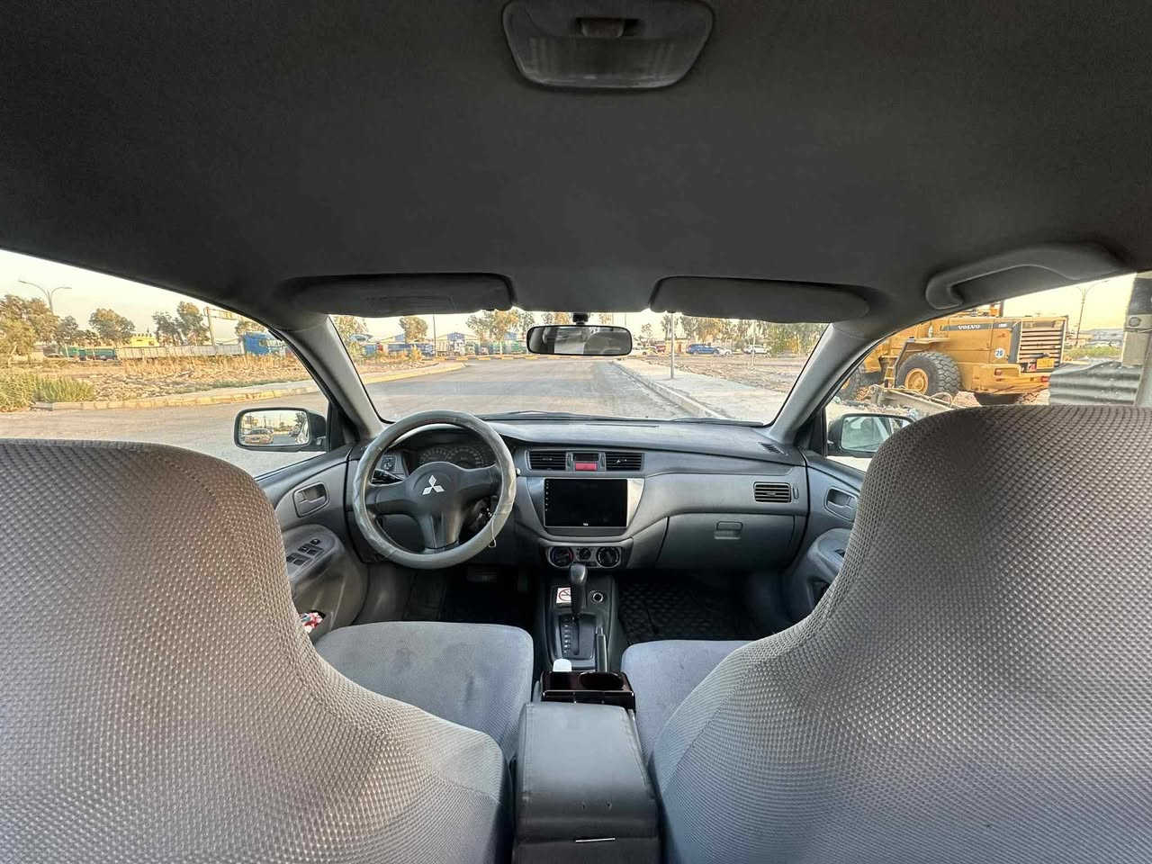 السلام عليكم
مستبوشي لانسر
الوارد: امريكي 🇺🇸
الموديل: 2008 🚗
الكير: توماتيك 🚗
مابيها أي ضرر
مابيها صبغ 
لون: سلفر 🩶
تبريد: ثلج ❄
بيها تقحيل شويه 
طخم تايرات جديد 
لا صرف لا نفخ
باقي التفاصيل اتصل على الارقام التاليه: اسيا ***********
السعر 80وبيها مجال قليل
