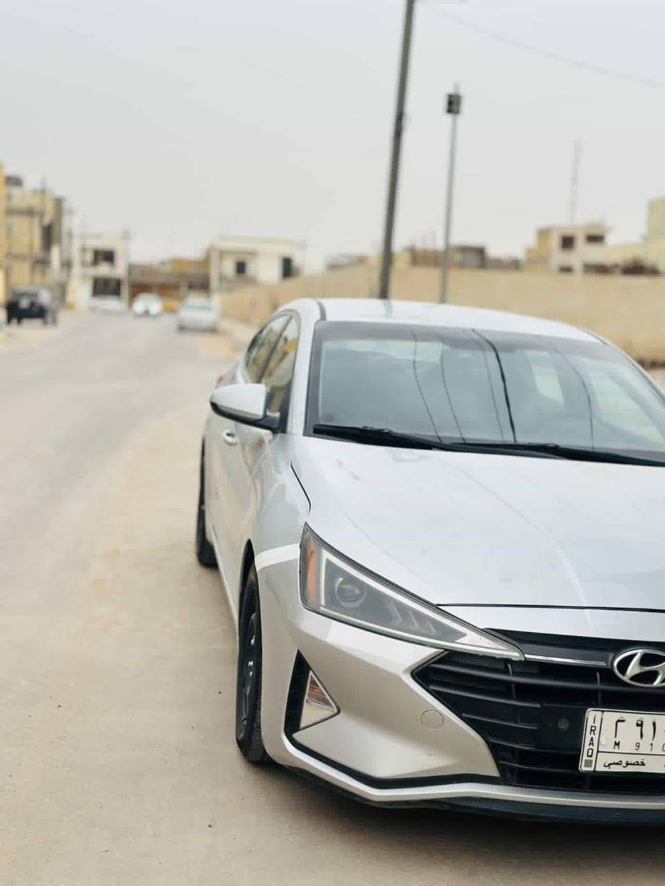 2020
رقم بغداد 
امريكي 
مكينة 2000دوش 
مواصفات كامرة +شاشة 
+تثبيت مسار +3وظعيات قيادة 
مواصفات اعتيادية 
السيارة حادثهة بنيد فقط الباقي مكفول من الصبغ والفتح 
مابيهة نقص حدادية مكينة كير تبريد جاهزة من كلشي برغي ممفتوح بيها واي كلوب ممشتغل بل دشبول 
السيارة مكانها ديوانية وراعيها صاحبي مداور يمته ماتريد 
السعر ١٣٨ وبيها مجال ديوانية, القادسية


**إذا كنت صاحب هذا الإعلان وتريد حذفه لأي سبب، رجاءا أرسل رسالة إلى الدعم الفني**