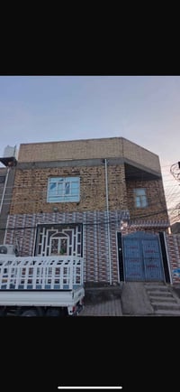 طابقين • ١٠٠م • مندي بلقيس