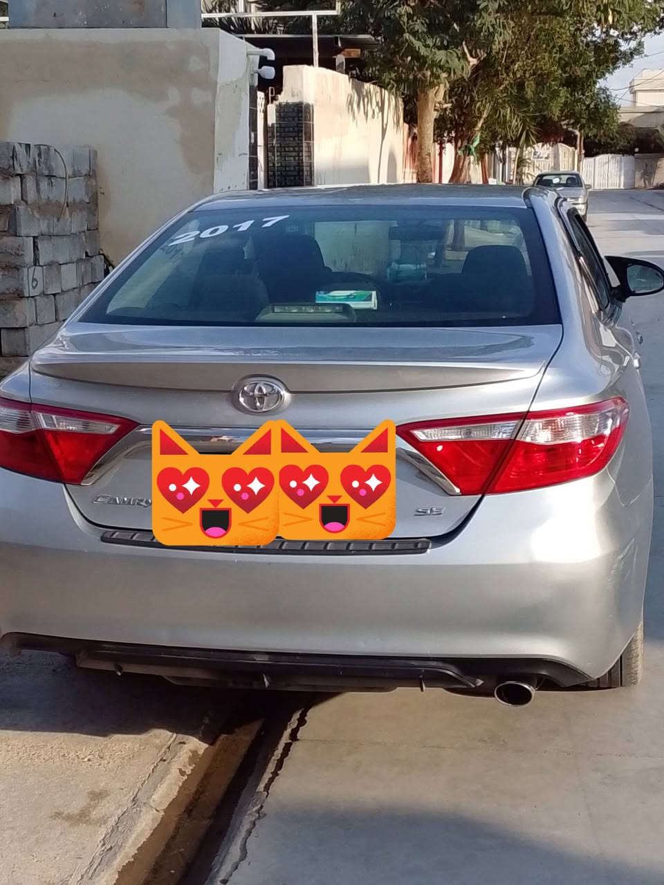 كامري موديل 17 للبيع في مدينه طوز خورماتو السعر اتصل على الرقم *********** ماشيه 200
