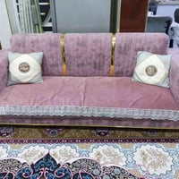 تخم تسكام • كنب