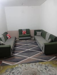 ديوان جديد • نضافه فول • النجف