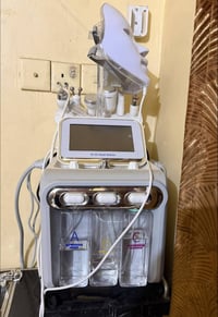 جديده • غير مستخدمه • نظيفه