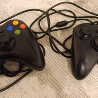 اكس بوكس ٣٦٠ • نضيف كلش • مع يدتين