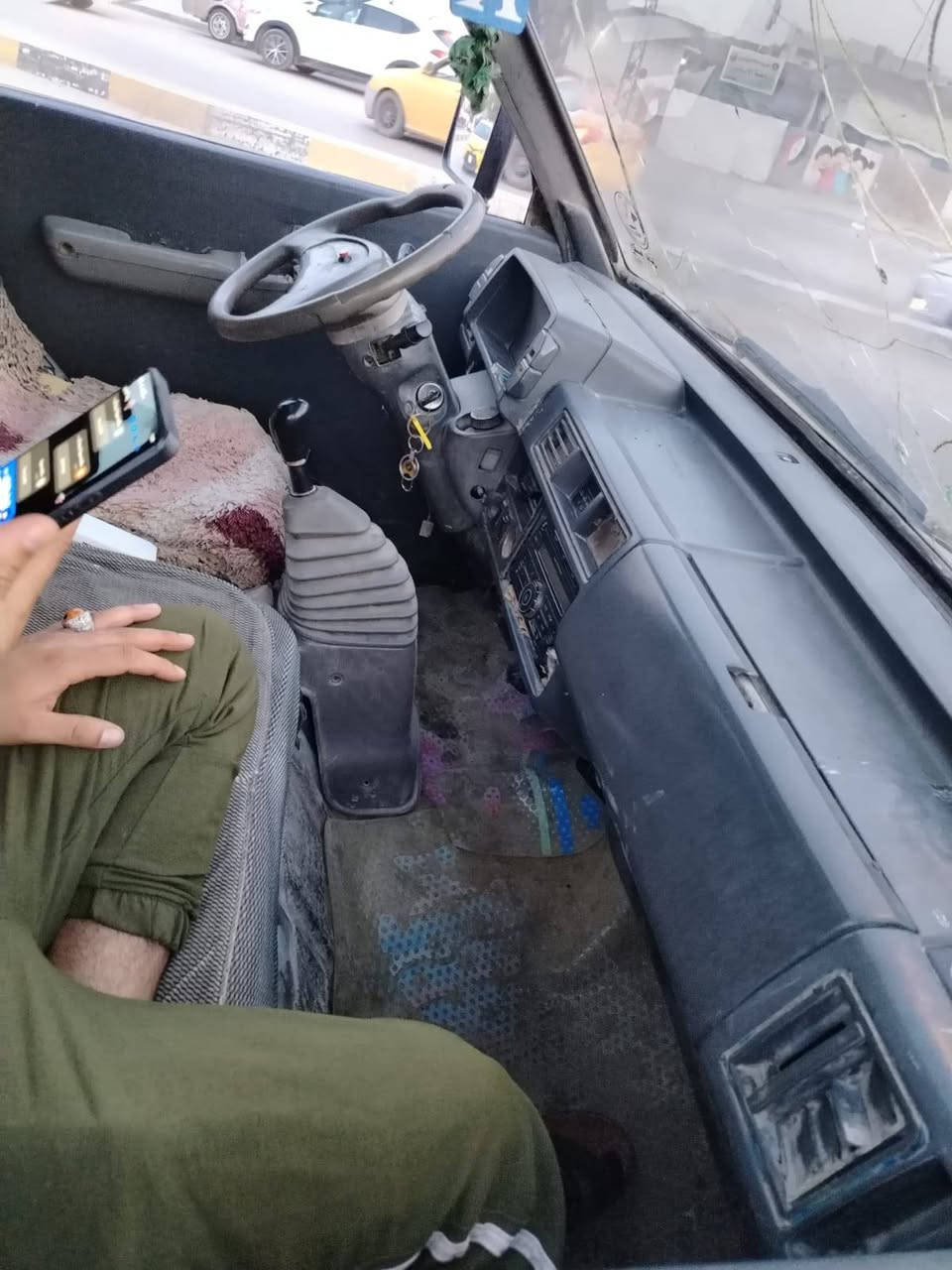 من رخصت الادمن للبيع 94 مكينه كير اكسل تخم تاير مكفولات بدون راعي السعر ٢٠ اوبيه مجال مكاني بابل التلفون ***********
