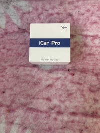 فحص سيارات • Vgate iCar Pro • توصيل