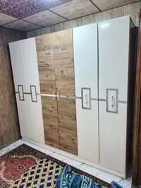 نجف الشراي • غرفه تركيه • بلا ميز