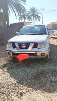 نيفارا • ٢٠١٢ • مكفولة كفالة