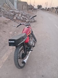 ارشا • موتور للبيع • حله سكندريه