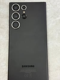 جالاكسي S23 الترا • نظيف • ضربة بالكلاس