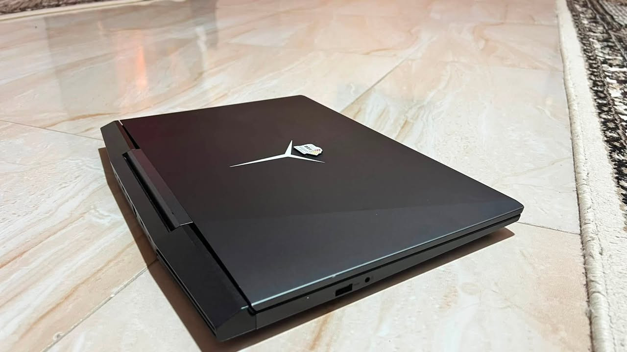 لينوفو ليجن 545y
Core 7  9الجيل 
كرت الشاشة  1660ti 6G
رام 16 
SRGB100%
ذاكرة 512ssd
تردد الشاشه 144
شاحنة 230 w
الجهاز  نضيف مبدل معجون اصلي mx-4 كبل شهر

السعر 750


**إذا كنت صاحب هذا الإعلان وتريد حذفه لأي سبب، رجاءا أرسل رسالة إلى الدعم الفني**