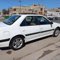 بيجو بابل موديل 23 عداد حقيقي 26 ألف حره النظافة فوووول السعر 75 قفل ا...