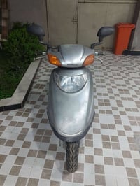 سبيسي • ياباني • مكينة خرسه