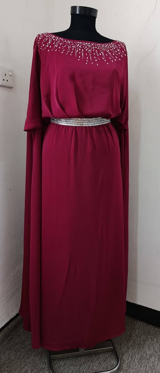 فستان يلبس لحد وزن ٩٠/٩٥ سعر ٢٠


**إذا كنت صاحب هذا الإعلان وتريد حذفه لأي سبب، رجاءا أرسل رسالة إلى الدعم الفني**