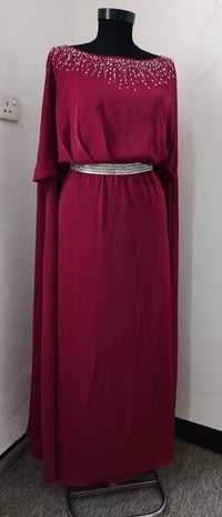 فستان • لحد ٩٥كغ