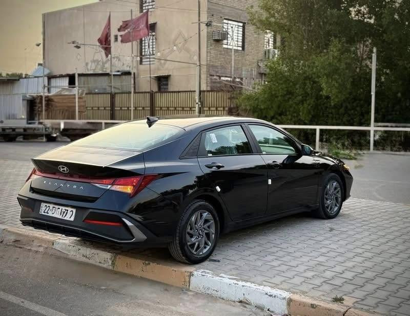 السلام عليكم 

هونداي النترا SEL 2024 الشكل الجديد وارد امريكي ضرر  جانبي واضح بل منشور حافه جاملغ وحافة البنيد فقط ( بجم كبس وضع الشركه)

بدون دواخل لغد شاصي بدنه براكيت راديترات

تبريد كلشي بلادي وضع الشركة 

بدون ايرباك

 . فقط هذا الحادث باقي السياره مكفوله 

محرك كير تبريد كهربائيات اي عطل ماكو 

((ابيع على الفحص وين يعجبك افحص. 👍))

رقم اربيل جديد (بئسمي)هزه جديده سنويه لحد 2031 

🛑محرك 2000 Doch دوش

🛑 بصمه تشغيل وابواب وجنطه

🛑 تشغيل عن بعد ⚡️

🛑 جنطه ذكيه تفتح اوتو عند الاقتراب🚶🏻‍♂️

🛑 دشبول الكتروني متصل 

🛑اناره داخليه محيطيه متعدده الالوان🌈

🛑رادارات 360 درجه

 🛑رادار جانبي النقطه العمياء ⚠️

🛑رادار خلفي ‼️ 🛑رادار امامي ❗️

🛑تحديد مسار+ سياقة آليه

🛑توقف ذاتي 🚳 عند الاقتراب من سياره 

🛑 لايت  زينون عدسات +Led

🛑كامره دوراه 

🛑شاشة لمس نفكيشن 📲Wi_Fi/ Gps/  تدعم نظام Android Auto +Car play 

‏🛑‎فول تحكم ستيرن

🛑كروز مثبت سرعه 

🛑ثلاث وضعيات قيادة 

🛑‏Smart‏-Sport-Normal

🛑 داخل رصاصي

🛑اوتو هولد @/اطفاء المحرك الذاتي

🛑منافذ Usp /Aux /12v

‏‎🛑نظام ABS/مانع انزلاق

🛑شاشه ظبط بل دشبول

‏‎🛑 حساس اطارات

‏🛑‎ویل کب كروم 

السياره جاهزه ومابيه اي نقص

سعر مناسب عند الاتصال  وشكرا

رقمي واتساب او اتصال ***********رقمي موجود اي شي تحب اني حاضر شرط فحص وسونر وشكرا
