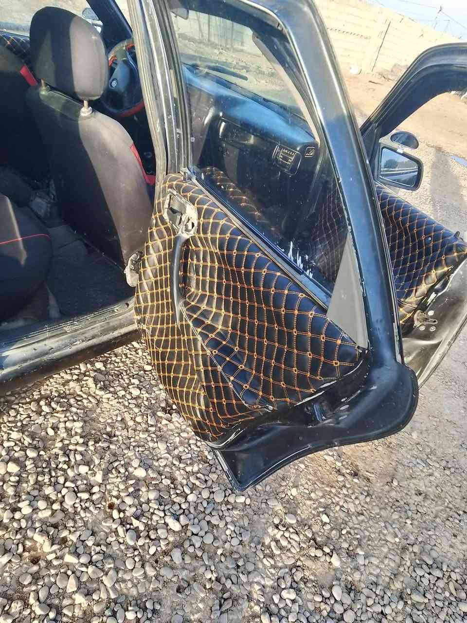 فيكترا موديل 1992 كير محرك بالشرط حجم 18رقم كركوك شرط التحويل ودفتر بانزين وسنويه لل 2029 السعر 30وبيها مجال رقم الموبايل  ***********
