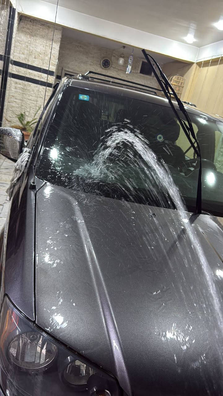 السلام عليكم كرفان 2019 كلش نضيفة وبسمي 
حادث جاملغ وبنيد فقط بدون دواخل كير مكينة جاهزة صدر فول مواصفات جيتي كهربائي بيبان تشغيل عن بعد ومواصفات هواي بعد مكاني بغداد حي العامل السعر 180وبيهة مجال بغداد, العراق


**إذا كنت صاحب هذا الإعلان وتريد حذفه لأي سبب، رجاءا أرسل رسالة إلى الدعم الفني**