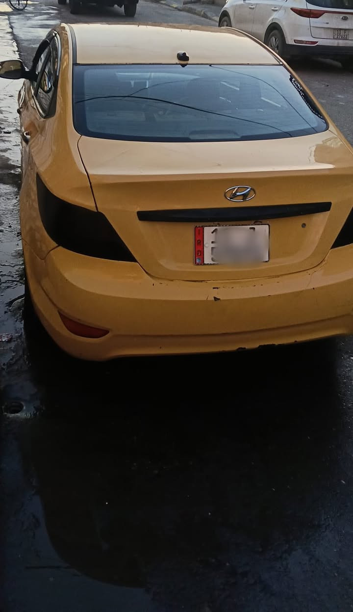 سلام عليكم اكسنت امريكي١٤ حادثه باب وجاملغ مبدلت نفس لون تخم تاير باتري حداديه جديده مدوشمه كشنات وكاعيه وتنته مكينه مجفته جديد تبريد تدفه كامه مابيه اي نقص مداور ثاني يوم سعر ٧٠ مكان بغداد 
***********
