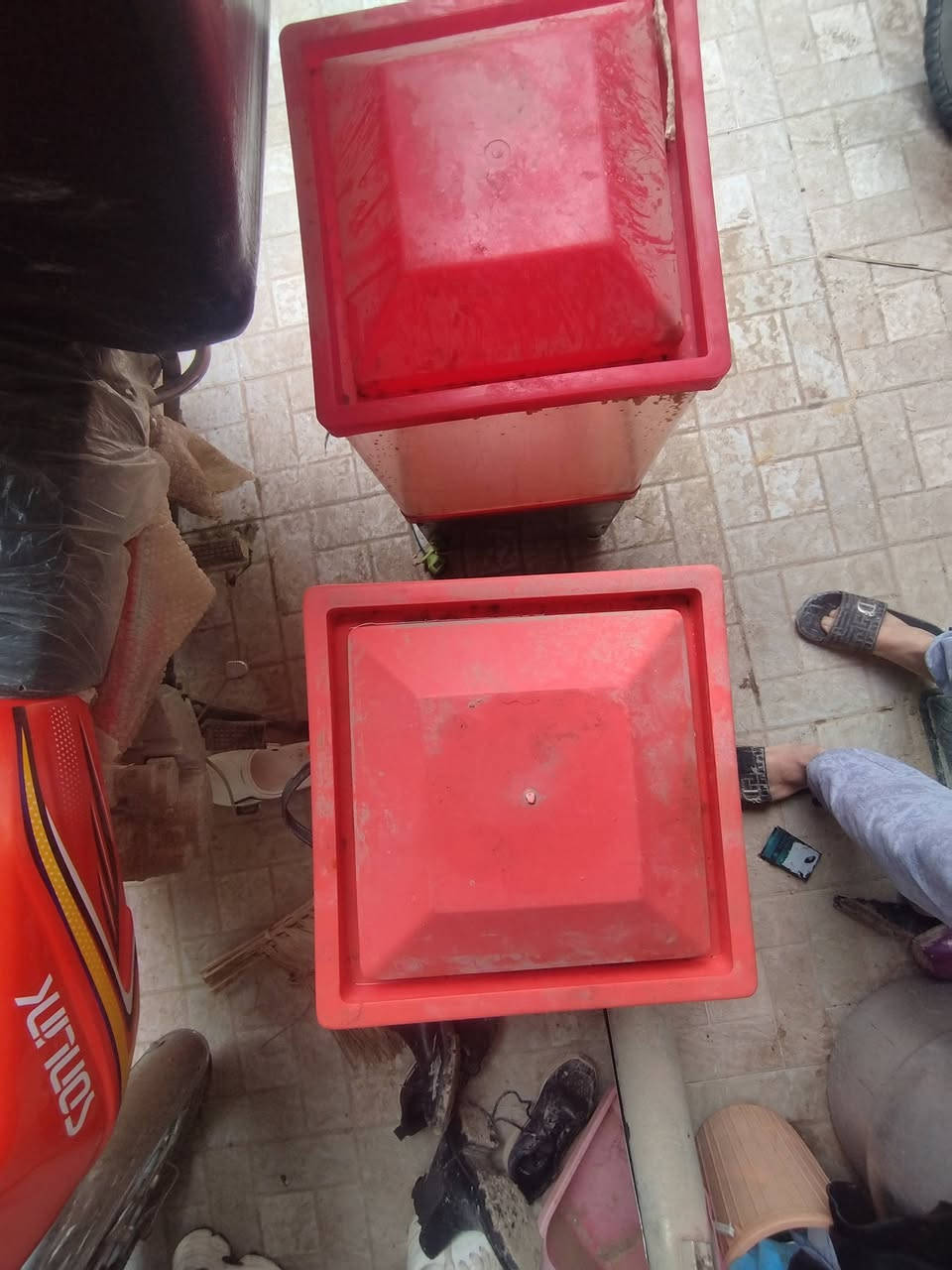 للبيع اليريدهن سعر مناسب خاص


**إذا كنت صاحب هذا الإعلان وتريد حذفه لأي سبب، رجاءا أرسل رسالة إلى الدعم الفني**