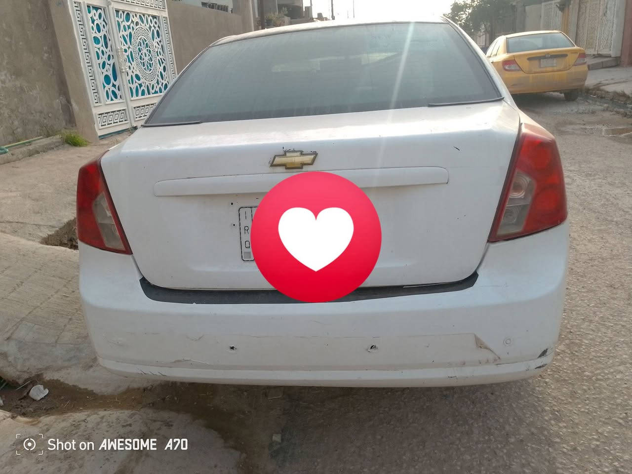 سلام عليكم
اوبترا البيع موديل 2006 مكفوله كير محرك مصبوغ احزام جمالي كير عادي سعرها58وبيها مجال الاستفسار ***********
***********
وخاص مفتوح
