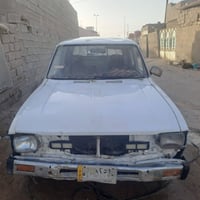 موديل ١٩٨٢ • ذي قار • مكفوله مكينه وكير