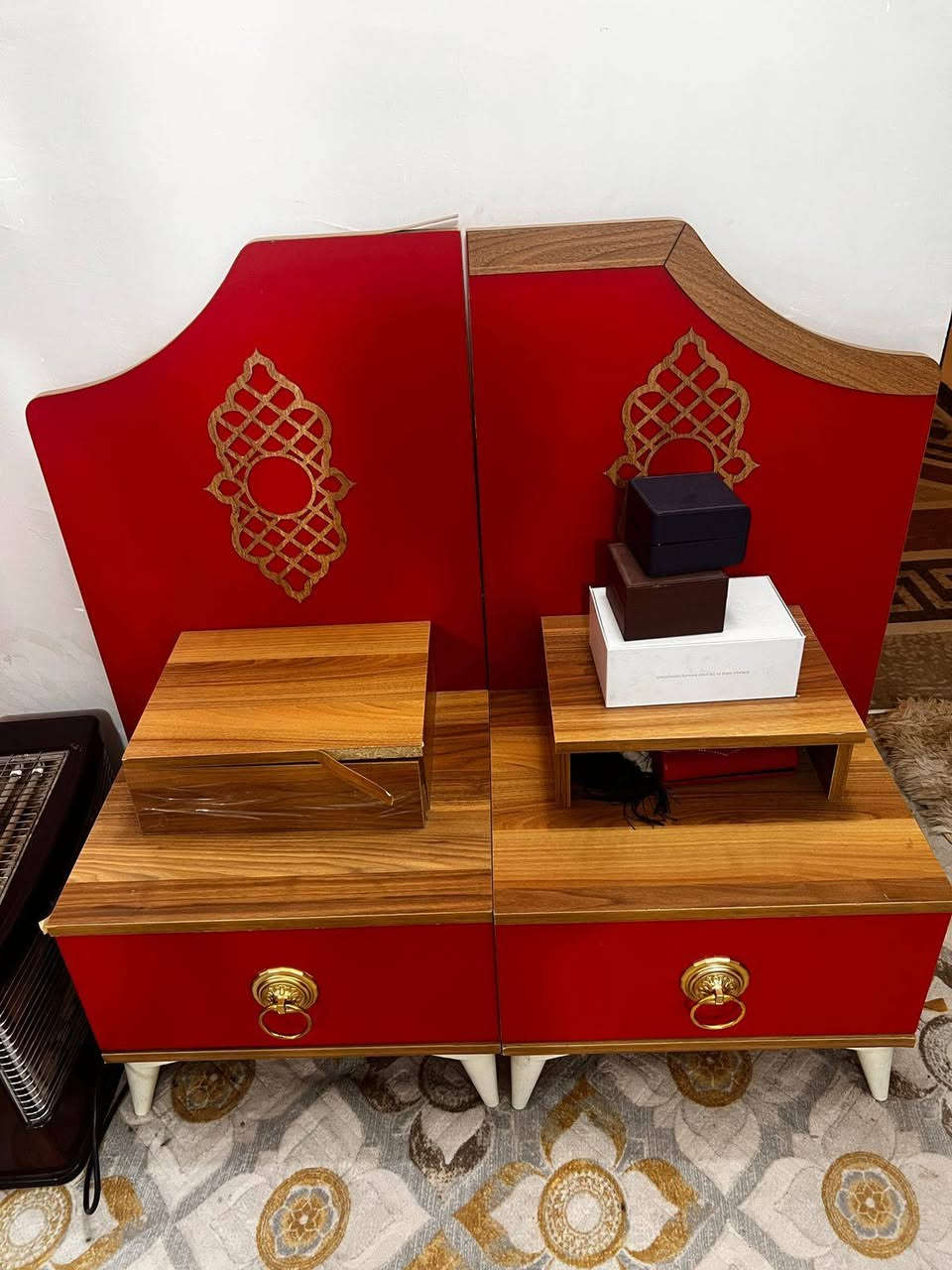 غرفه تركيه 6قطع اللبيع سعره650وبيها مجال قليل شراي يدخل خاص مكان ناصريه مركز السفينه مقابيل جامعه الصادق الأهليه


**إذا كنت صاحب هذا الإعلان وتريد حذفه لأي سبب، رجاءا أرسل رسالة إلى الدعم الفني**