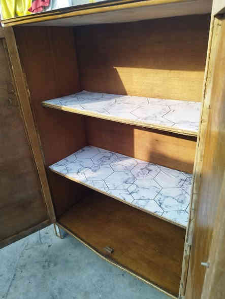 يا الله كنتور بابين صاج داخل وخارج شغل درجه اولا سعر 65 الف مكاني ابو غريب ***********  ***********
