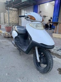 سبيسي • موتوسيكل • كوم حديد