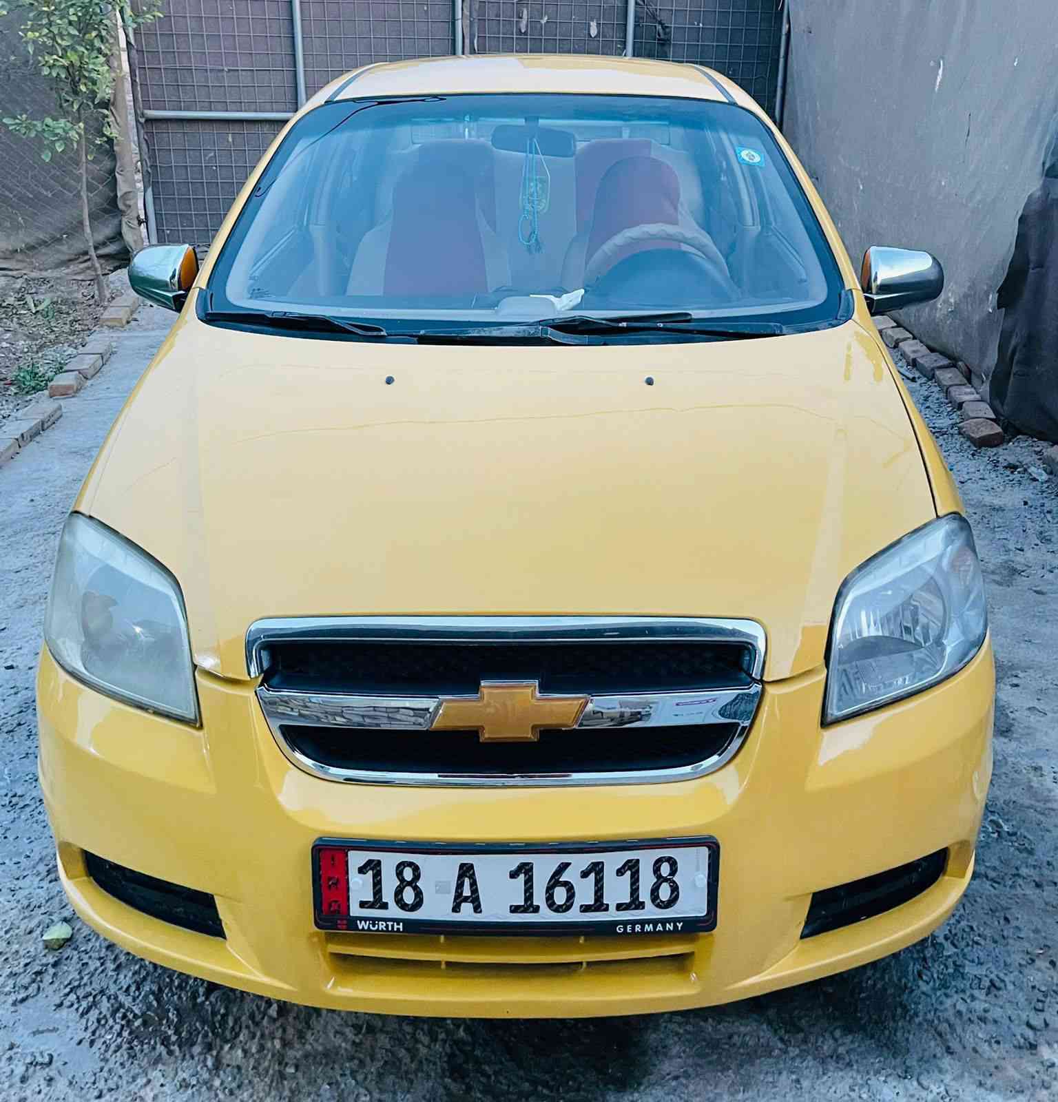 السلام عليكم افيو موديل 2007 خليجي اوتماتيك مكفوله كفاله عامه سياره حلوه وجديده مال جناي المكان بابل السعر 53 الاتصال ***********
دكتور مثنى البيطري
