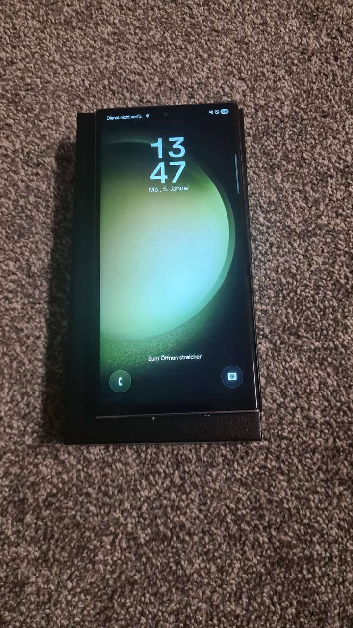 سامسونج كلكسي 23 s الترا زيتوني و اسود ثنينهم ذاكره 256 اخو جديد سعر واحد 700


**إذا كنت صاحب هذا الإعلان وتريد حذفه لأي سبب، رجاءا أرسل رسالة إلى الدعم الفني**