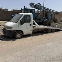 للبيع مال مزاد.  جديد. وكامل.   07704675288