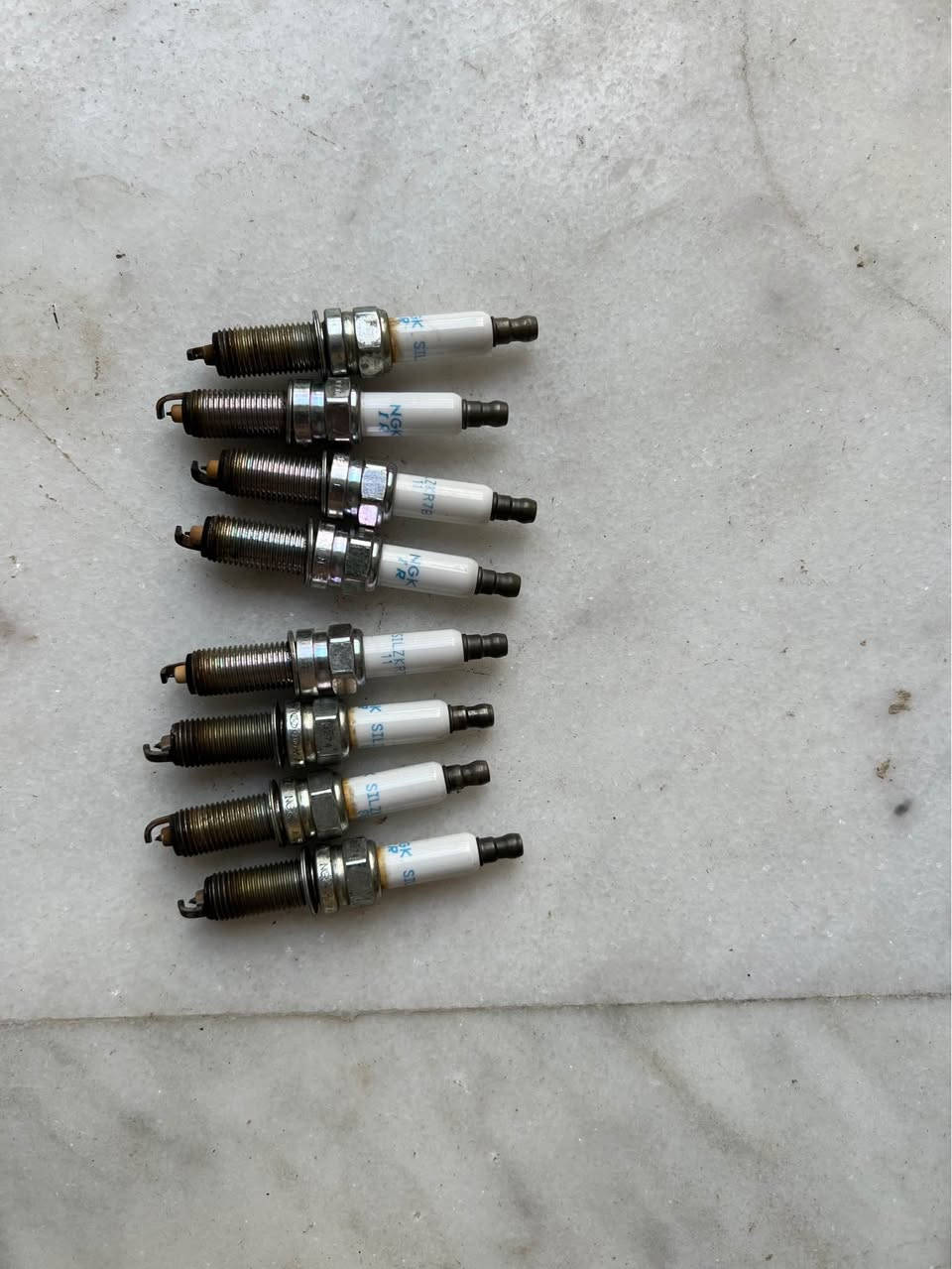 للبيع

بلكات اصلية تخمين سعر 25

ولف تبخير مال Gdi عدد 2 سعر 10

طاحونة Gdi سعر 30

كلاص وطوافه قاعده فيت بم 20

فيش اصليه مال قاعده ومال فيت بم 20 الف

فيت پم اصلي وكاله ابو الصونده 20

تخم نوزلات Gdi  سعر 60 الف

پلي راس كرنك عام سعر 20

مجول عدد 2 سعر 15 

حساس اوكسجين اصلي تفصيخ سعر 25 

حساس هوا سعر 25 

برغي براد وفلتر الدهن مال محرك  سعر 10

سلكتر كير سعر 30

ڤاكيوم مبخر البانزين سعر 20 

المكان بغداد

*********** بغداد, العراق
