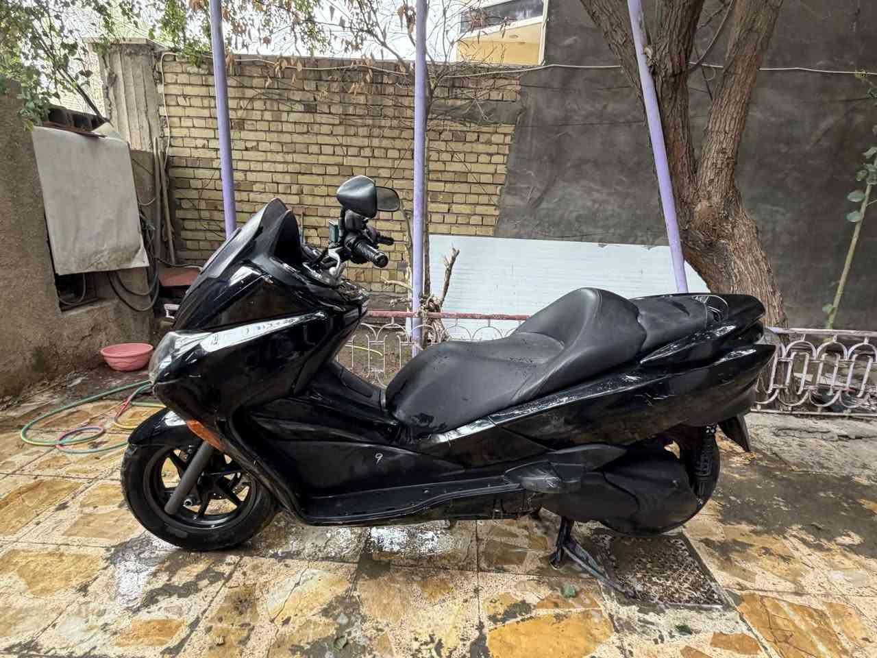 فورزا صفر 10 بدون رقم  نظافة 85‎%‎ جديدة صارلها سنتين طابكة بلبيت شغل واطلع   الشراي يراسل 

شخوط بيها مال حايط تايرات جديدة وباتري جديد بصمتها وياها


**إذا كنت صاحب هذا الإعلان وتريد حذفه لأي سبب، رجاءا أرسل رسالة إلى الدعم الفني**