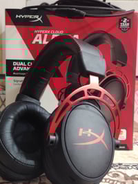 هايبر اكس • جيل ثاني • جميع الملحقات